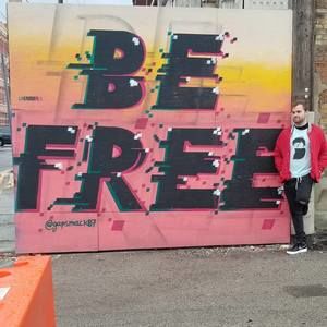 Meet your Posher, Seth